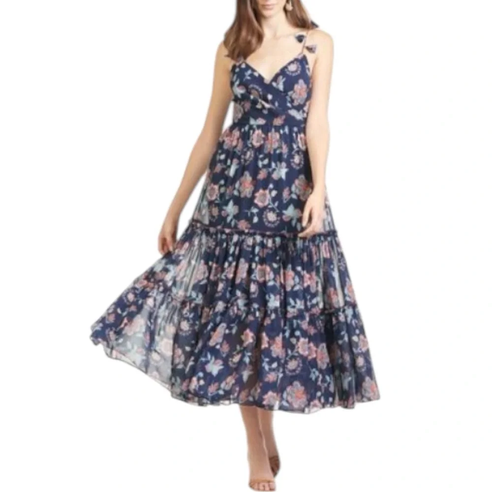 Sachin + Babi Dalia Dress NWT Multiple Sizes - Picture 3 of 5